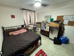 Blk 501 Kaki Bukit Ville (Bedok), HDB 3 Rooms #635965681
